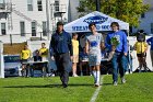 Men’s Soccer Senior Day  Wheaton College Men’s Soccer 2022 Senior Day. - Photo By: KEITH NORDSTROM : Wheaton, soccer